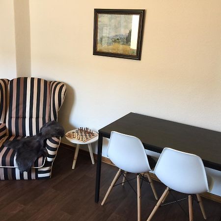 Wg-Hostel Mönchengladbach Dış mekan fotoğraf