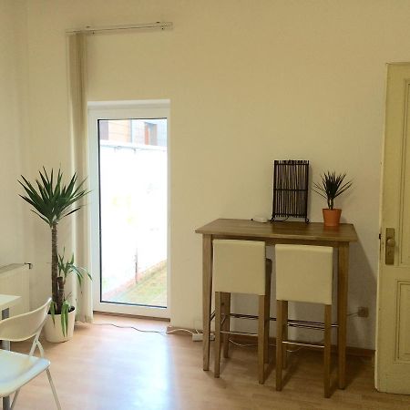 Wg-Hostel Mönchengladbach Dış mekan fotoğraf