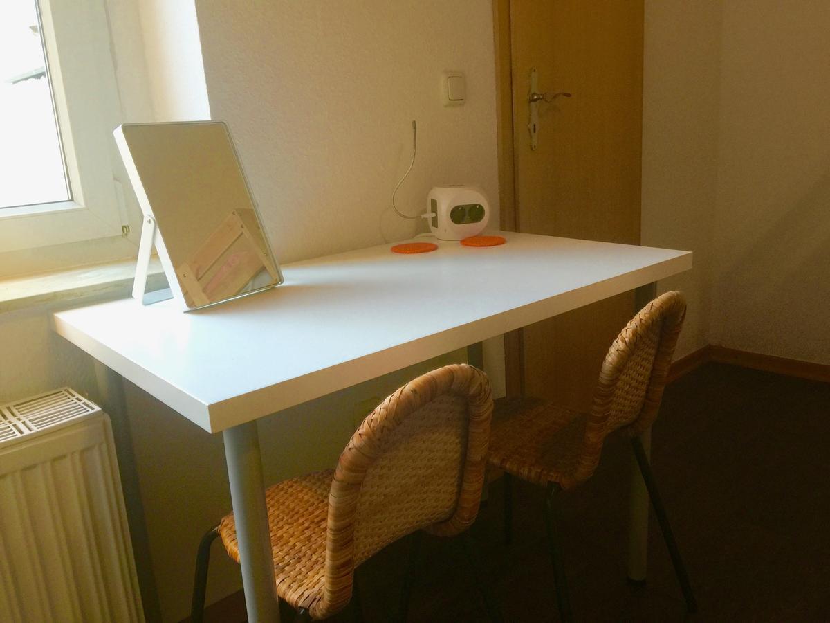 Wg-Hostel Mönchengladbach Dış mekan fotoğraf