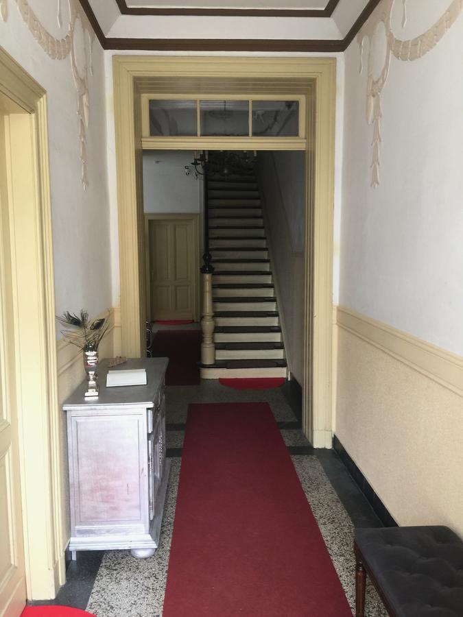 Wg-Hostel Mönchengladbach Dış mekan fotoğraf