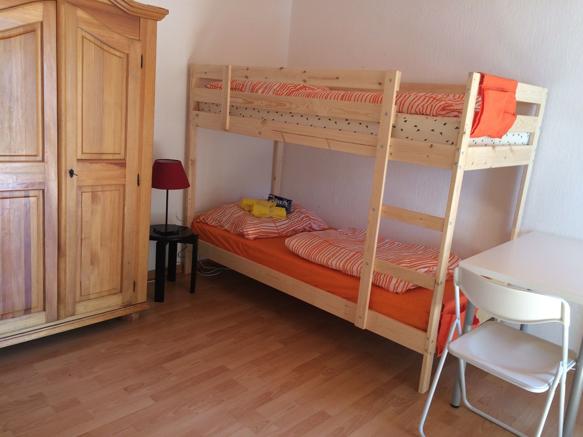 Wg-Hostel Mönchengladbach Dış mekan fotoğraf